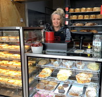Great Ocean Road Bakery - Lennox Head Accommodation