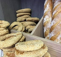 Greek Bakery - Lennox Head Accommodation