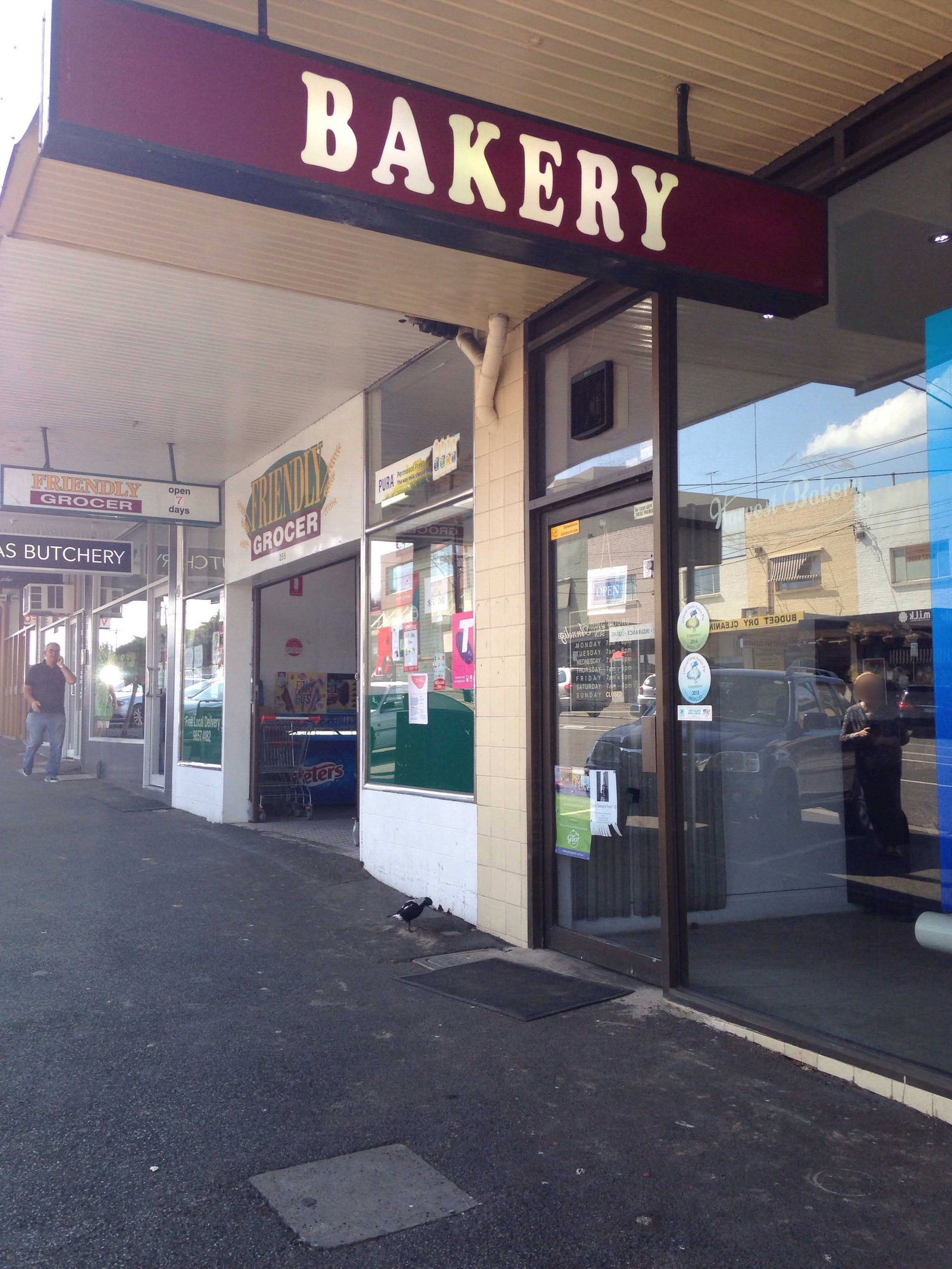 Lennox Head Accommodation
