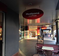 Hudsons Coffee - Lennox Head Accommodation