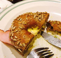 Huff Bagelry - Carnegie - Lennox Head Accommodation