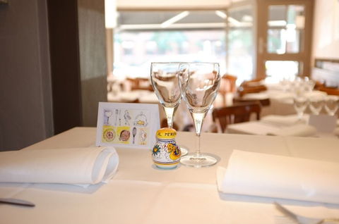 Il Perugino - Lennox Head Accommodation 0