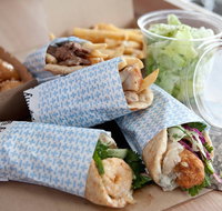 Jimmy Grants - Fitzroy - Lennox Head Accommodation