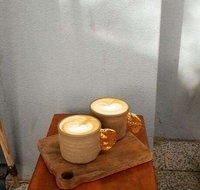 Kafka Coffee Shop - Lennox Head Accommodation