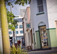 Little Green Corner - Lennox Head Accommodation