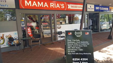 Mama Ria's - Lennox Head Accommodation 0