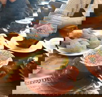 Michelle's Pies  Coffee - Lennox Head Accommodation