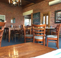 Oliver's Real Food - Lennox Head Accommodation