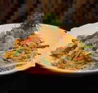 O'Sha Thai Kitchen - Lennox Head Accommodation