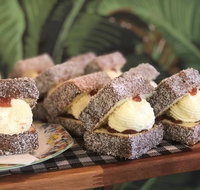 Parmi Bandit - Lennox Head Accommodation