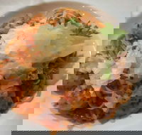 Quattro Passi Darlinghurst - Lennox Head Accommodation