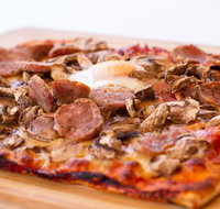 Arrivederci Pizza - Lennox Head Accommodation