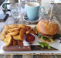 Rifo's Cafe Maylands - Lennox Head Accommodation
