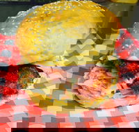 Sandwich  Co - Lennox Head Accommodation