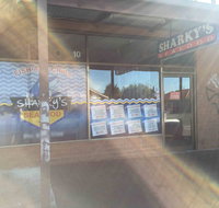 Sharky's Seafood - Lennox Head Accommodation