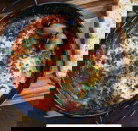 Shuk - Elizabeth Bay - Lennox Head Accommodation