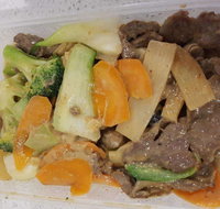 Silver Gardens Chinese Restaurant - Lennox Head Accommodation