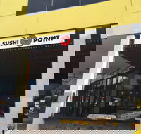 Sushi Point - Victoria Point - Lennox Head Accommodation