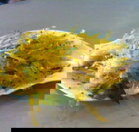 Take Coffee - Lennox Head Accommodation