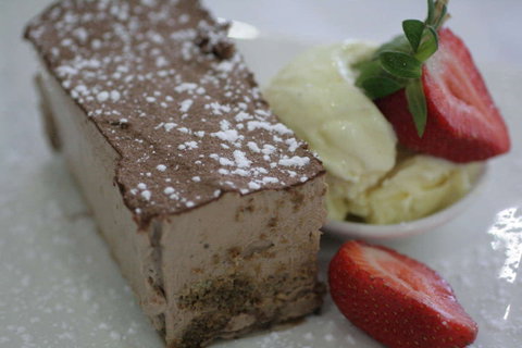 Taste Of Tuscany - Lennox Head Accommodation 0