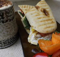 The Juice Kitchen Cafe - Lennox Head Accommodation