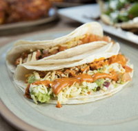 The Burrito Bar - Browns Plains - Lennox Head Accommodation