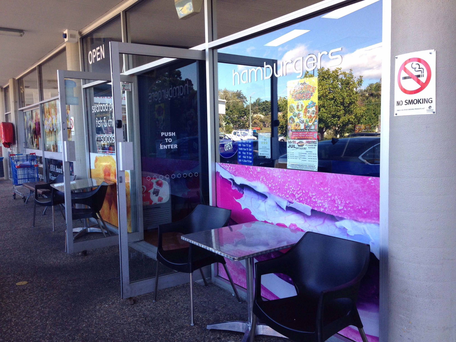  Lennox Head Accommodation