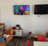 Tommy  Me - Lennox Head Accommodation