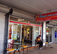 Tran's Snack Bar - Lennox Head Accommodation