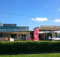 Tucabia Village General Store