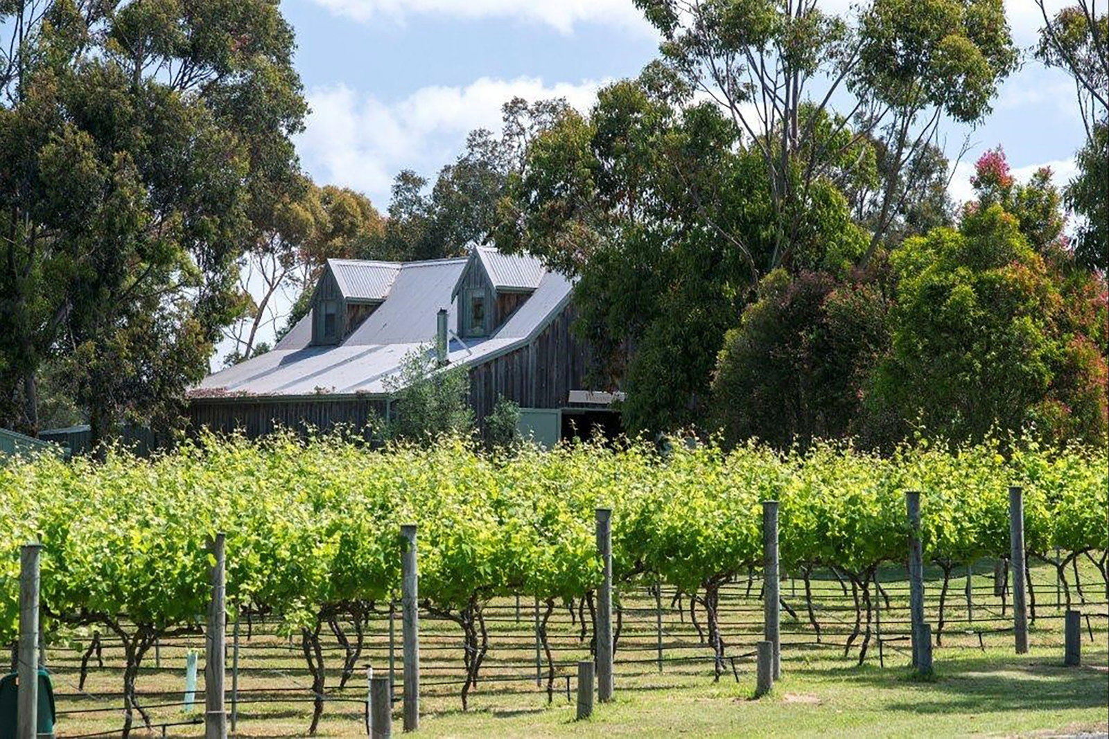  Lennox Head Accommodation