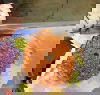 Whispering Hills Vineyard - Lennox Head Accommodation