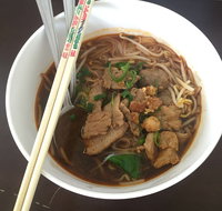 Yummy Thai - Lennox Head Accommodation