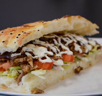 Altona Kebab House - Lennox Head Accommodation