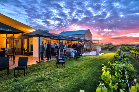 Angove McLaren Vale - Lennox Head Accommodation 1