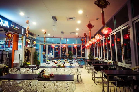 Aqua Noodle House - Lennox Head Accommodation 0