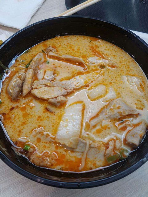 Asian Delights - Carindale - Lennox Head Accommodation 0