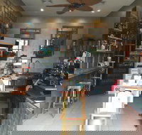 Auburn Rose - Lennox Head Accommodation