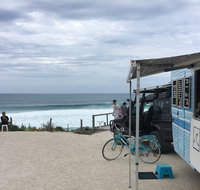 Beach Barista - Lennox Head Accommodation