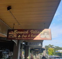 Berwick Village Cafe - Lennox Head Accommodation
