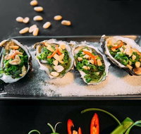 Blue Ginger Viet Kitchen  Bar - Lennox Head Accommodation