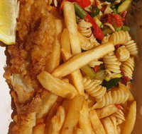 Bridge Fish and Chips - Lennox Head Accommodation