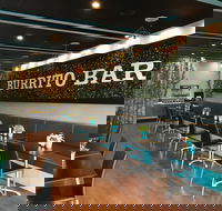 Burrito Bar Grafton - Lennox Head Accommodation