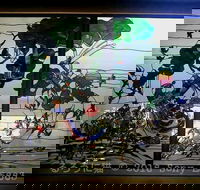 Capitol Regent Chinese - Lennox Head Accommodation