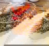 Cbar - The Strand - Lennox Head Accommodation