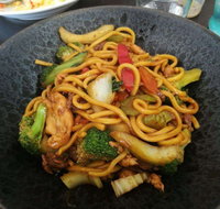 Chi Chi Cafe  Chinese Restaurant - Lennox Head Accommodation