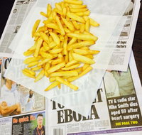 Chippy's Fish Cafe - Lennox Head Accommodation