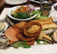 Dad  Daves Billy Tea Rooms - Lennox Head Accommodation