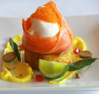 Empire Grill Restaurant - Lennox Head Accommodation