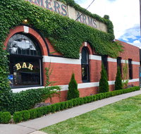Farmers Arms Hotel Daylesford - Lennox Head Accommodation